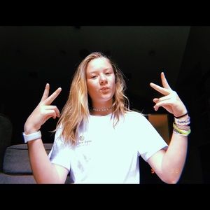 Meet your Posher, Siena